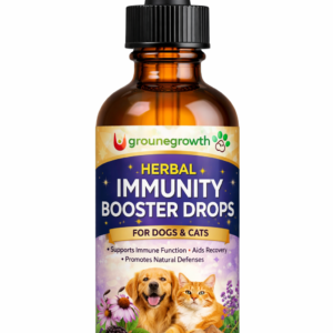 Herbal Immunity Booster Drops